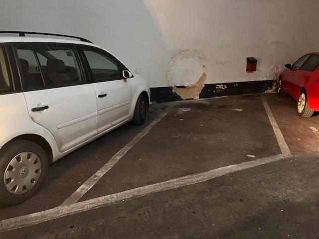 Luminoso Piso Grande Con Garaje En El Centro. Διαμέρισμα Σανταντέρ Εξωτερικό φωτογραφία